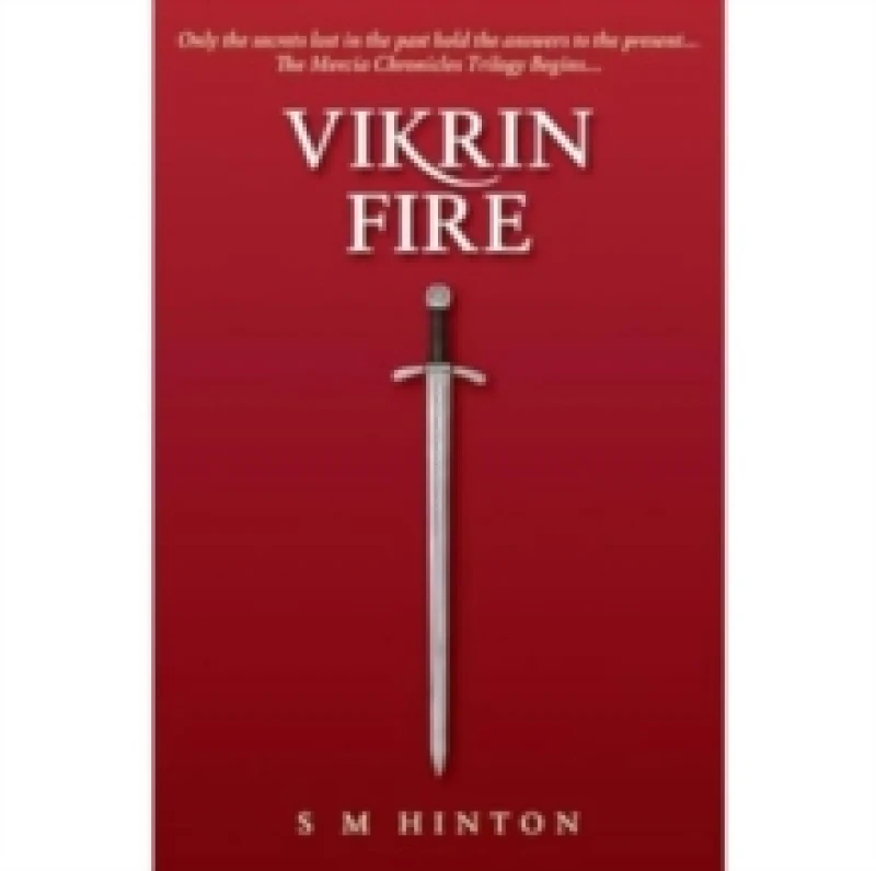 Image of Vikrin Fire Paperback / softback