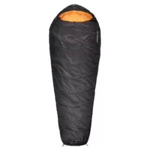 Image of Gelert Horizon 300 Sleeping Bag - Black