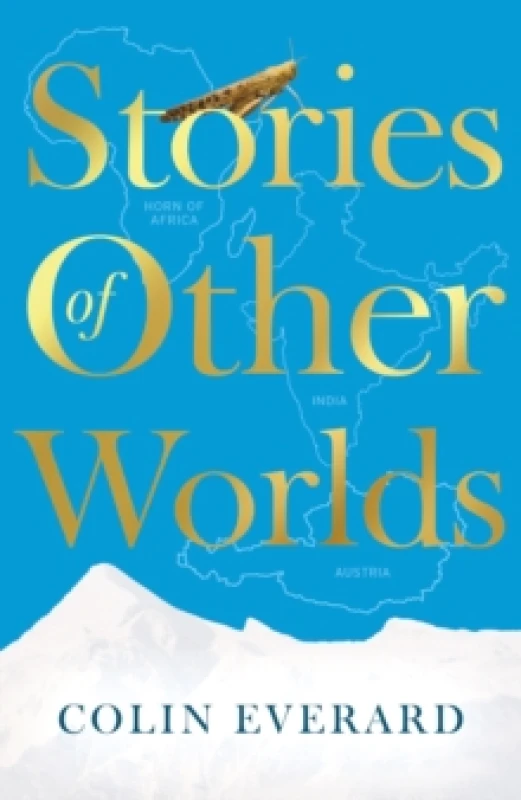 Image of Stories of Other Worlds Paperback / softback