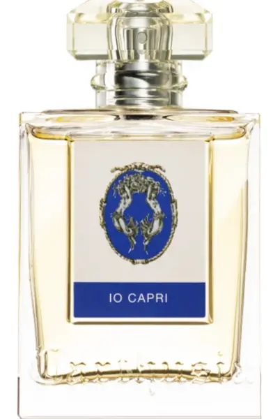 Image of Carthusia Io Capri Eau de Parfum Unisex 100ml