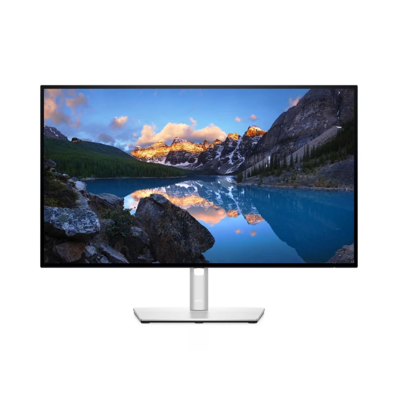 Image of DELL UlrShrp LED-screen 27"