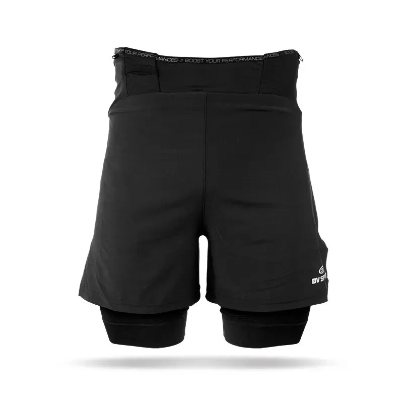Image of Shorts BV Sport Csx Evo2 Combo Noir Unisex XL