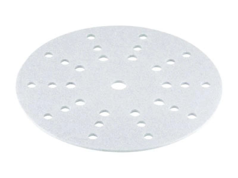 Image of Flex Power Tools 531544 D225-30 Mf-P80 Ve12 Xtreme Non-Orbital Sandpaper Disc 225mm X P 80 12 Pack Flx531544