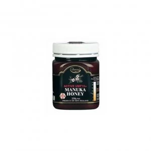 Image of Comvita Umf 15+ Active Manuka Honey 250g