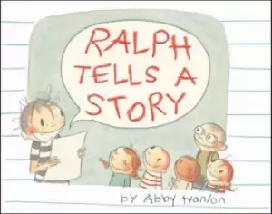 Image of Ralph Tells a Story by Abby Hanlon