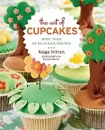 Image of art of cupcakes more than 40 festive recipes