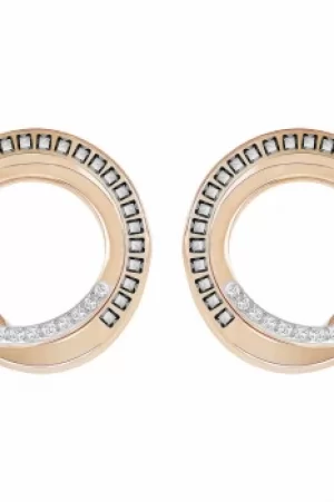 Image of Ladies Swarovski Jewellery Hero Earrings 5350662