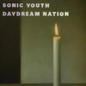 Image of Daydream Nation by Sonic Youth Vinyl Album