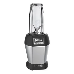 Image of Ninja Nutri BL450 0.7L 900W Blender