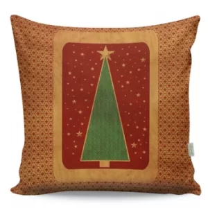 Image of A12972 Multicolor Cushion