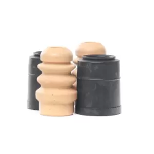 Image of MONROE Shock Absorber Dust Cover PROTECTION KIT PK175 Bump Stops,Bump Rubbers AUDI,SEAT,A4 Avant (8ED, B7),A4 Avant (8E5, B6),A4 Limousine (8E2, B6)