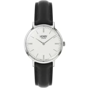 Image of Unisex Henry London Regency Watch