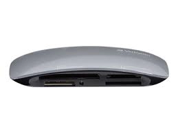 Image of Verbatim Universal Memory Card Reader