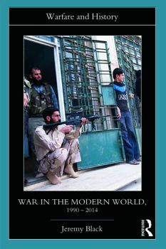 Image of War in the Modern World 1990-2014