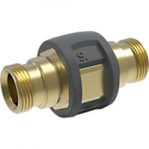 Image of Karcher Adapter Hose Extension 9 TR Bronze & Black