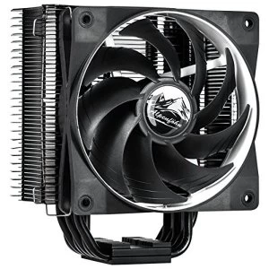 Image of Alpenfohn Matterhorn Black CPU Cooler