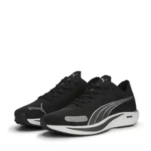 Image of Puma Liberate Nitro 2 Mens Running Shoes - Black