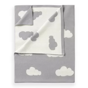 Image of Clair de Lune Cloud Blanket