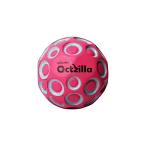 Image of Waboba Octzilla Ball Magenta 63mm