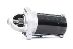 Image of VALEO Starter motor 438168 Starter,Engine starter OPEL,FIAT,ALFA ROMEO,Corsa D Schragheck (S07),COMBO Kasten/Kombi,COMBO Tour,COMBO Kasten/Kombi (X12)