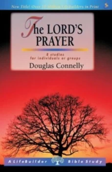 Image of The Lords Prayer by Douglas Connelly Paperback