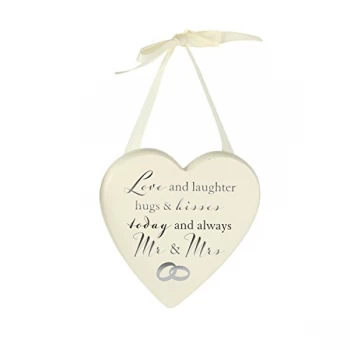Image of Amore By Juliana Plaque - Love & Laughter