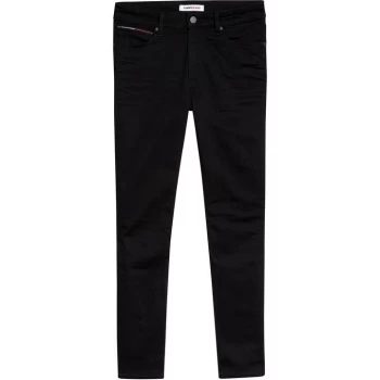 Image of Tommy Jeans Simon Skny Nbks - Black