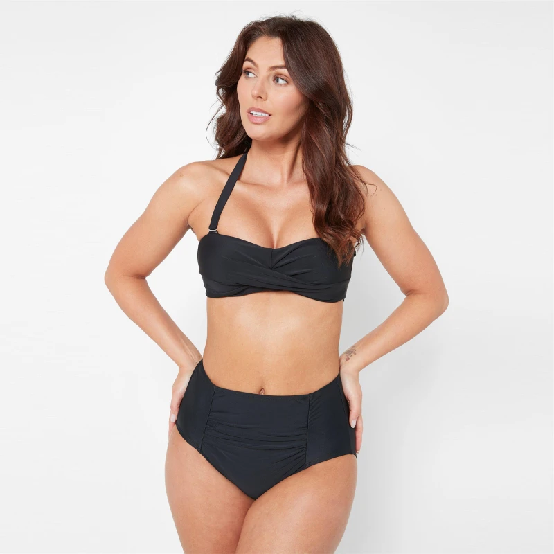 Image of Be You Top - Black 8