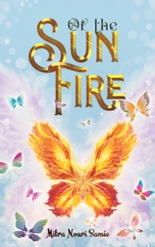 Image of Of the Sun Fire Paperback / softback