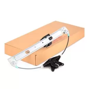 Image of RIDEX Window regulator 1561W0235 Window mechanism,Regulator for window VW,PASSAT Variant (3B6),PASSAT Variant (3B5),PASSAT (3B3),PASSAT (3B2)