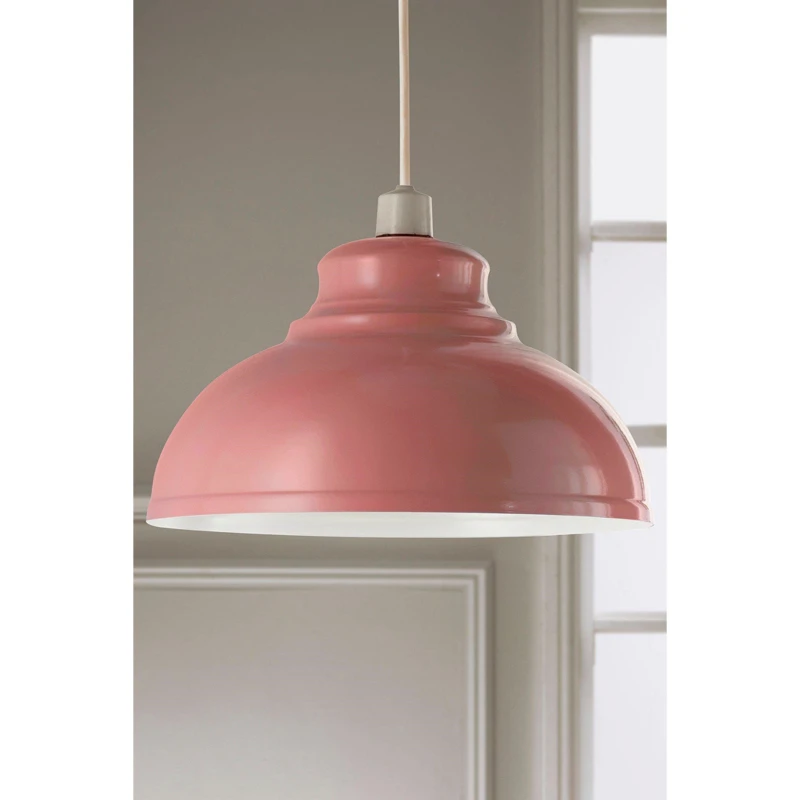 Image of K Living Hayden Easy Fit Light Shade Blush unisex One Size