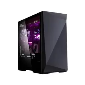 Image of Zalman Z9 Iceberg Black Mid Tower Case (M-ITX/M-ATX/ATX/E-ATX)