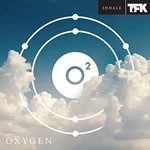 Image of Thousand Foot Krutch - Oxygen (Inhale) (Music CD)
