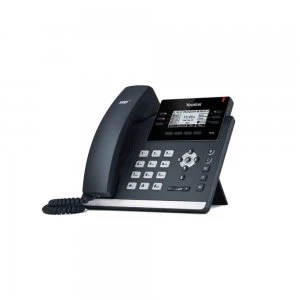 Image of Yealink SIP T41S 6 Line IP LCD Phone
