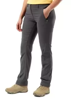Image of Stretch 'NosiLife Pro II' Walking Trousers
