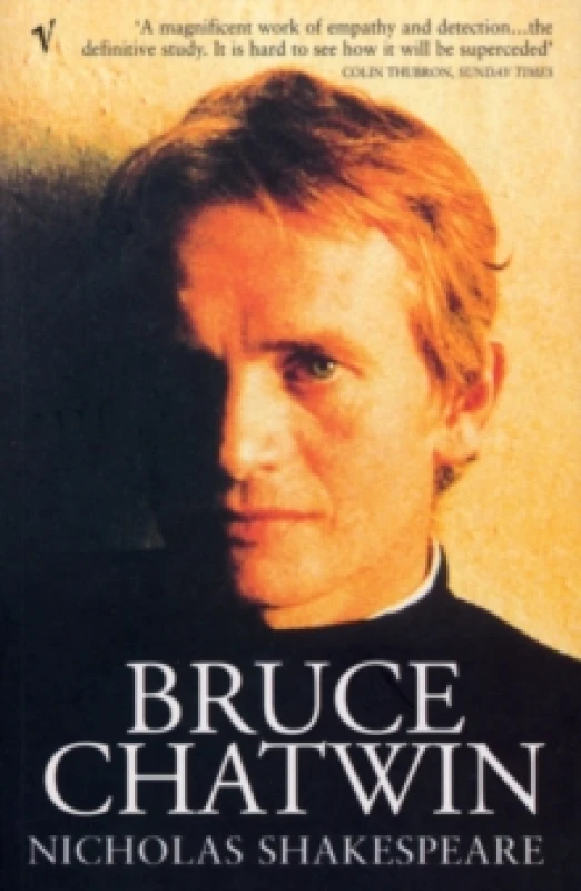 Image of Bruce Chatwin. Paperback. By Nicholas Shakespeare Books
