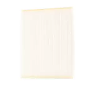 Image of PURFLUX Pollen filter OPEL,FIAT,PEUGEOT AH244 55702456,6001073267,71754151 71773192,77365638,647960,647961,647984