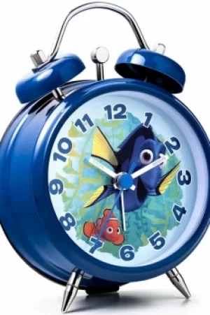 Image of Character Finding Dory Mini Twinbell Alarm Alarm Clock FID11