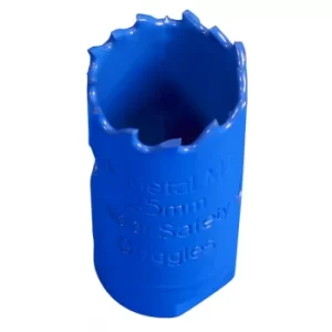 Image of HSS Hole Saw Blade 25MM