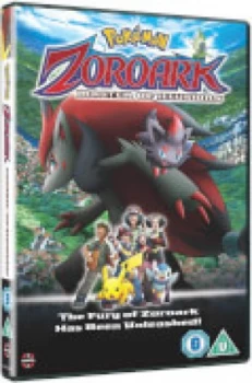 Image of Pokemon Movie 13: Zoroark - Master of Illusions
