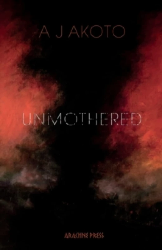 Image of Unmothered Paperback / softback