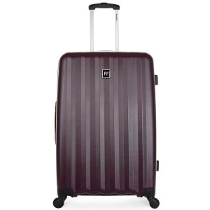 Image of Revelation by Antler Jude 4-Wheel Hard Large Suitcase