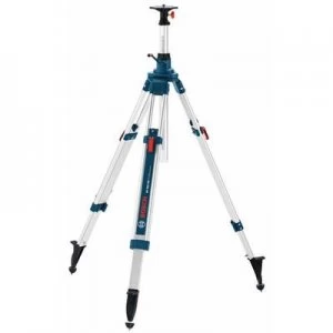 Image of Bosch Professional 0601091400 Crank drive tripod 5/8 Max. height=295 cm