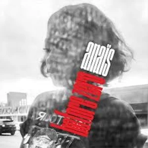 Image of Anais - Before Zero Vinyl