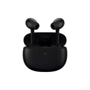 Image of Xiaomi Buds 3 Headset True Wireless Stereo (TWS) In-ear Calls/Music Bluetooth Black