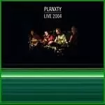 Image of Planxty - Live 2004 (Music CD)