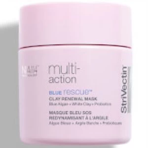 Image of StriVectin Blue Rescue Clay Renewal Masque 94g
