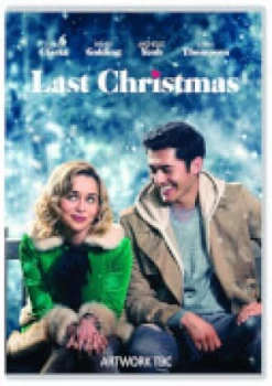 Image of Last Christmas