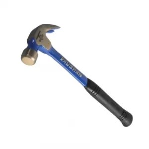 Image of Steel Eagle Solid Hammer 570G (20OZ)