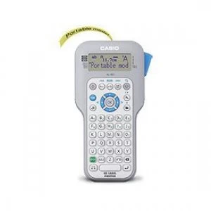 Image of Casio KL-HD1 Handheld Label Machine